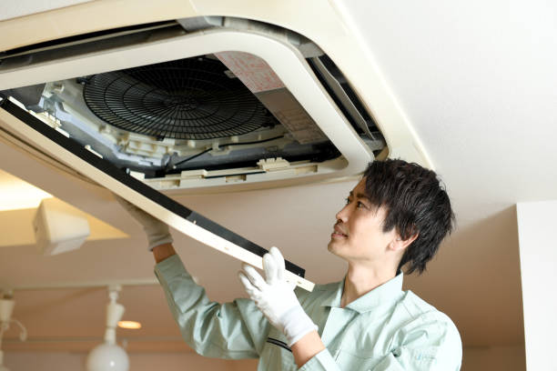 Best Residential Air Duct Cleaning  in Wilson Conococheague, MD